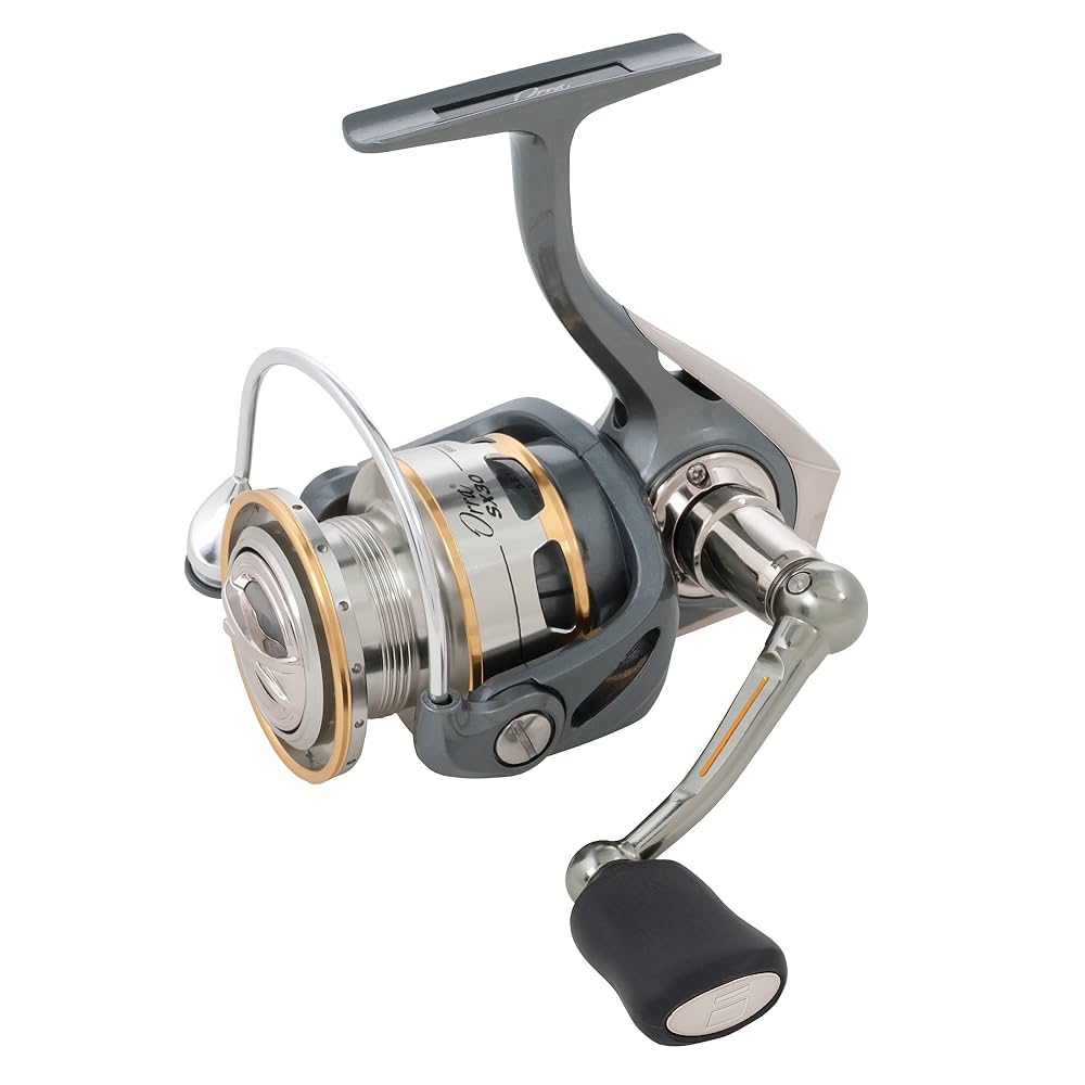 アブガルシア　Orra sx Abu Garcia Orra SX Low Profile - High Speed at Glen's